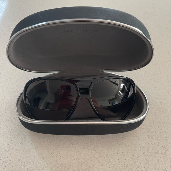 Giorgio Armani Sunglasses - Picture 1 of 6